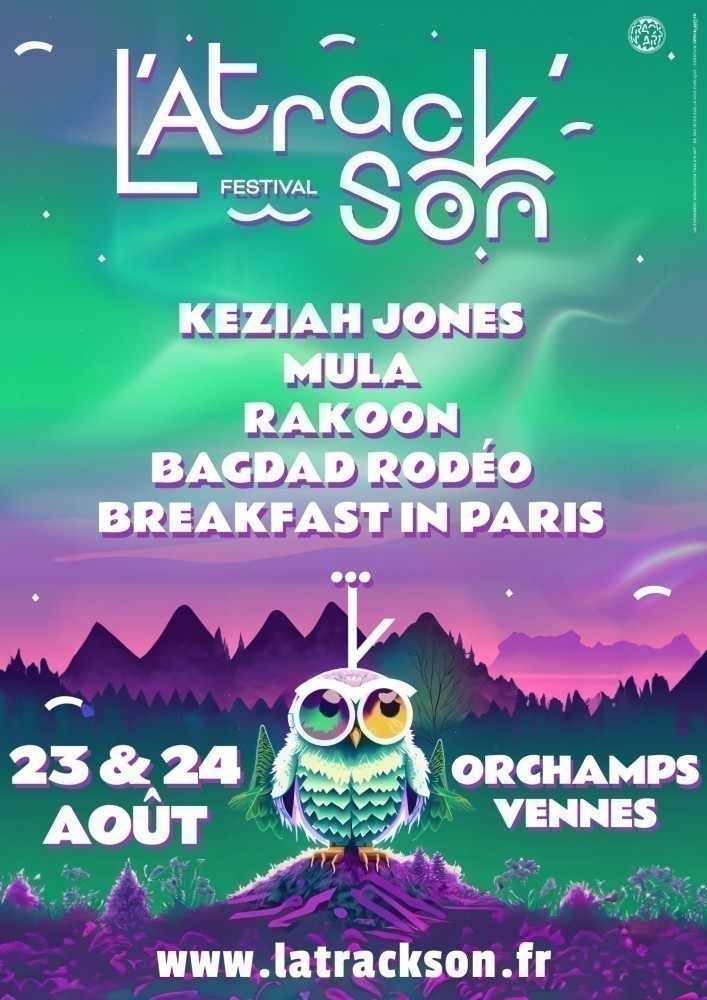 Atrack'Son