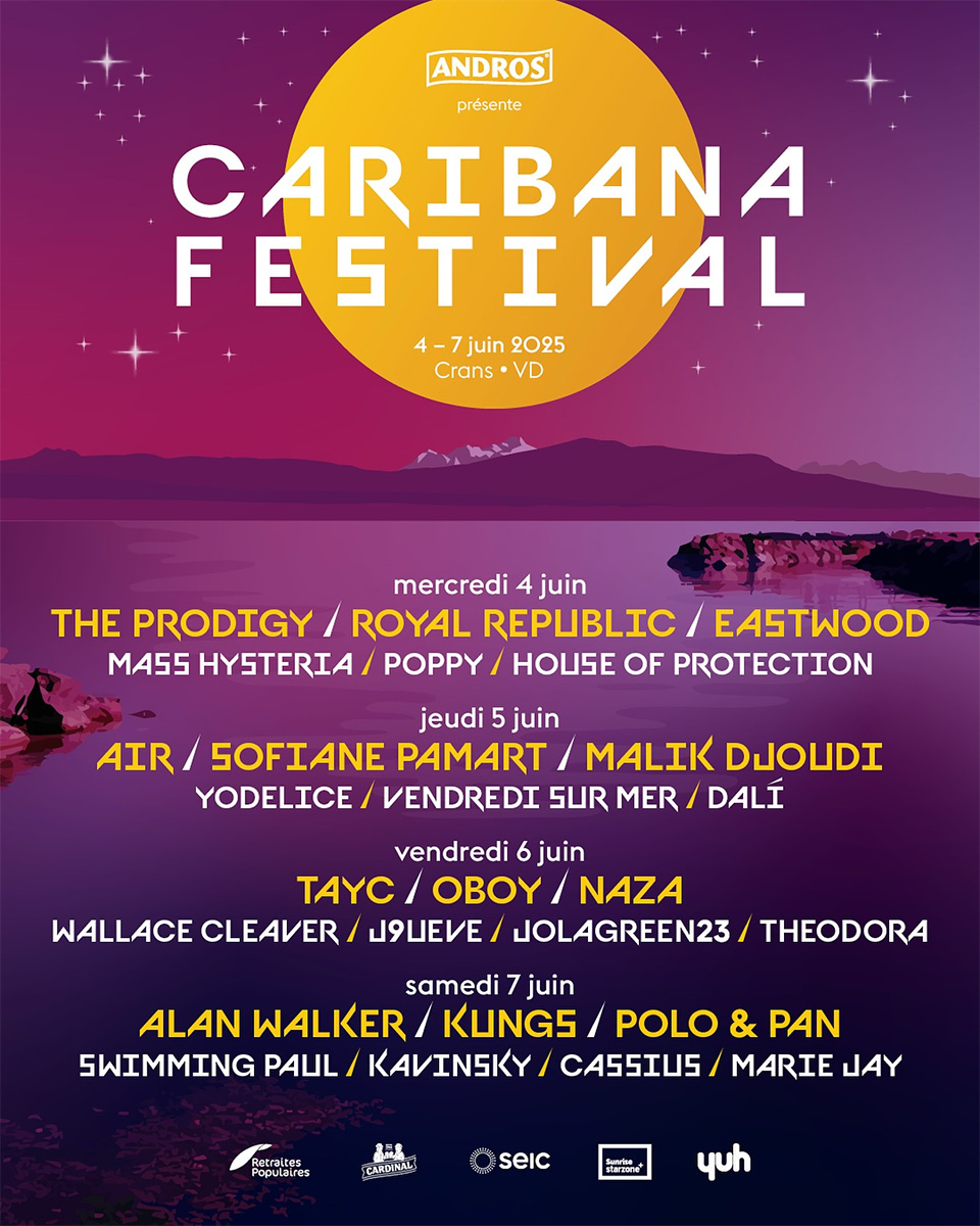 <a href='/festivals/caribana/'>Caribana</a> Festival
