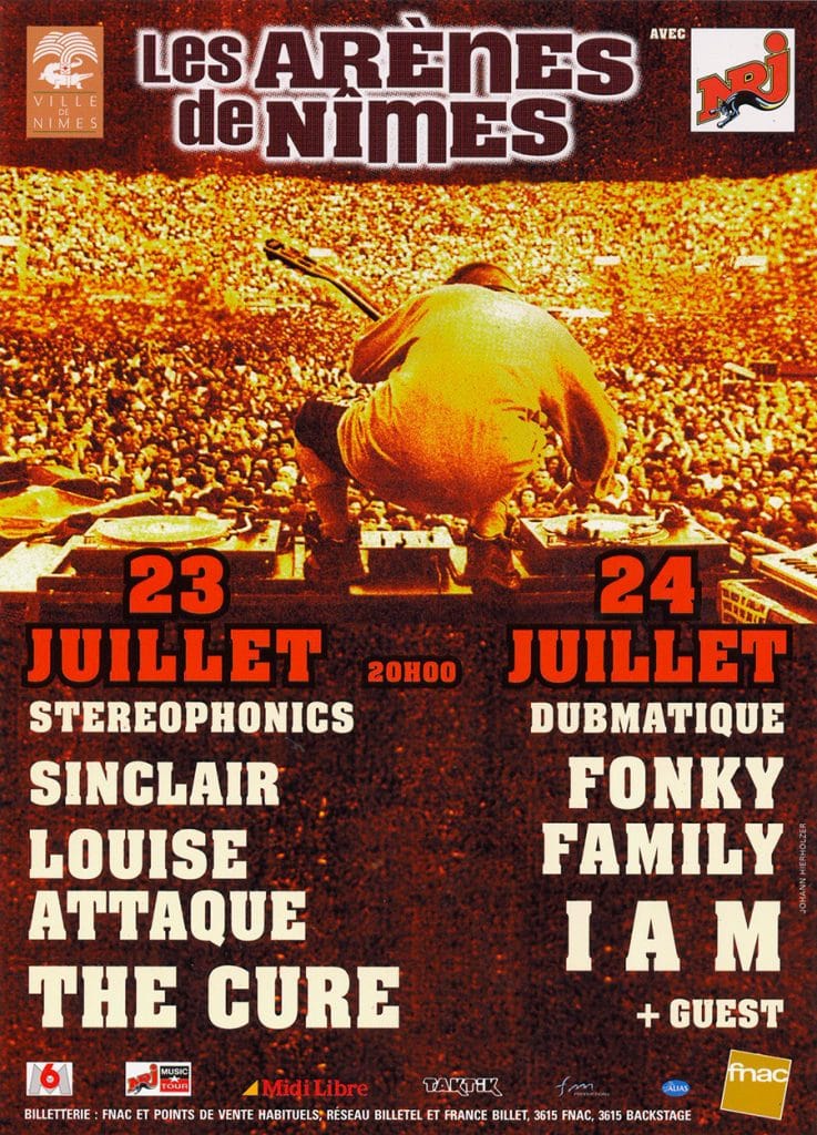Festival de Nîmes