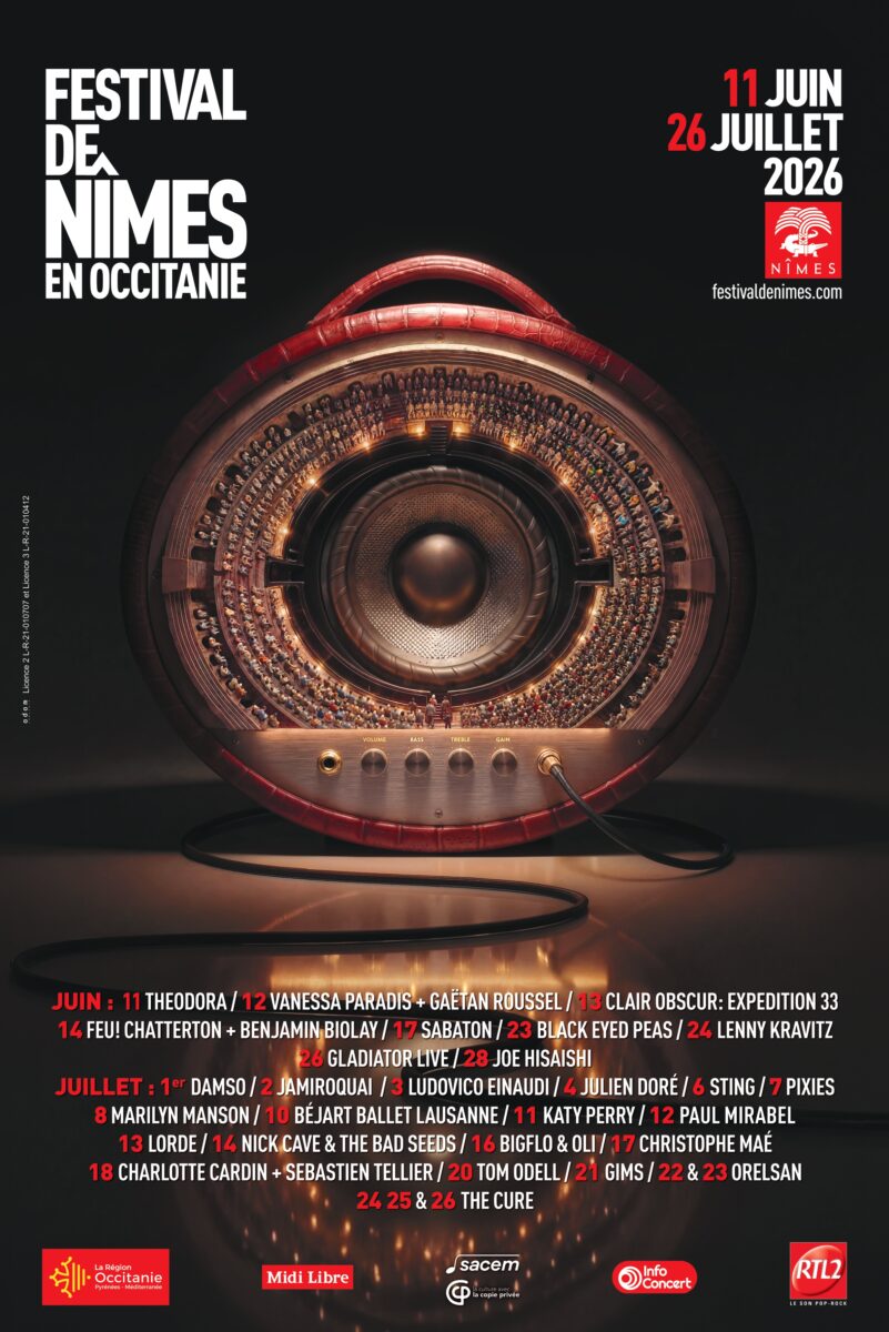Festival de Nîmes