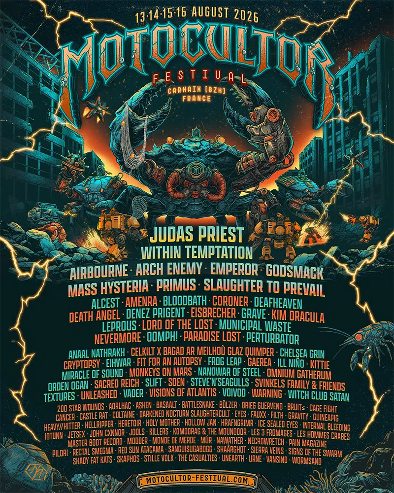 Motocultor