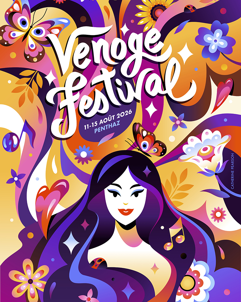 Venoge Festival