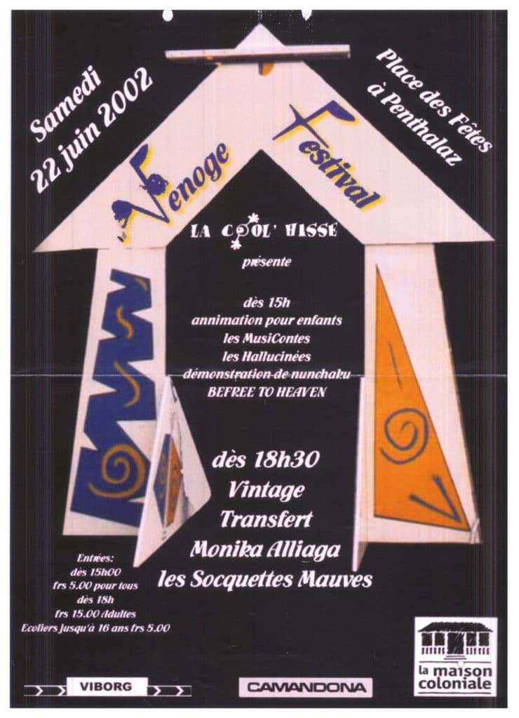 <a href='/festivals/venoge/'>Venoge Festival</a>