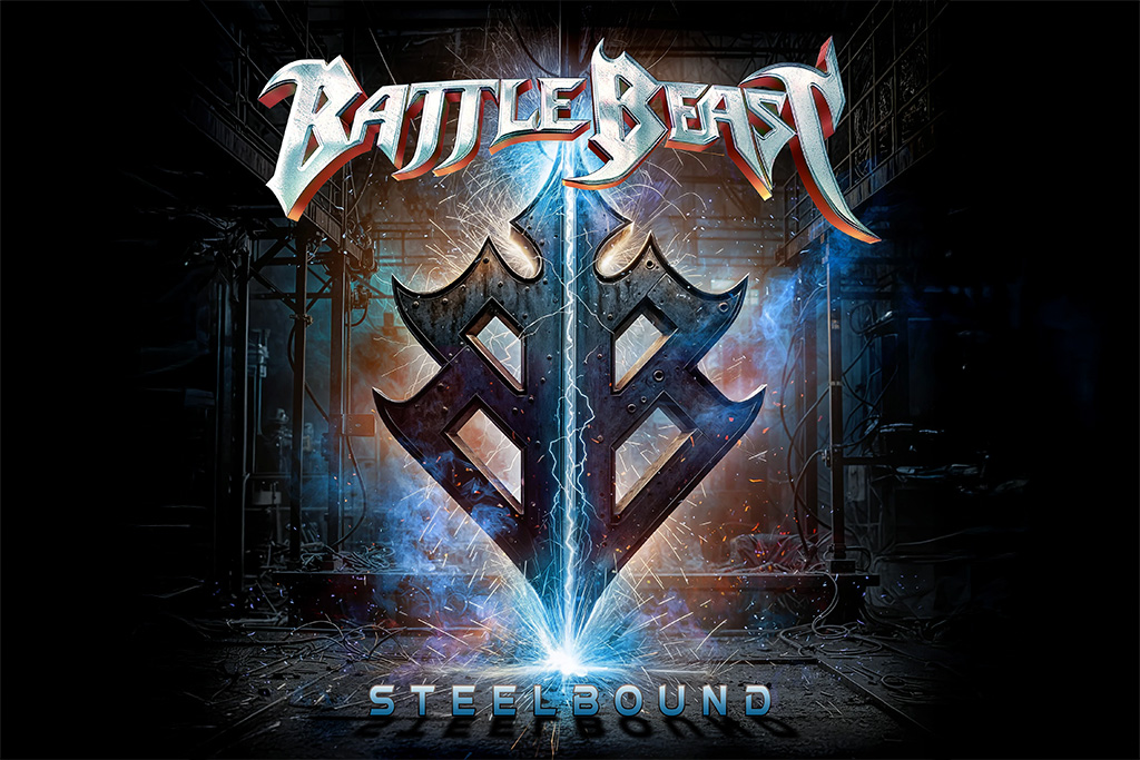 Steelbound : Battle Beast célèbre la résistance dans un nouvel album