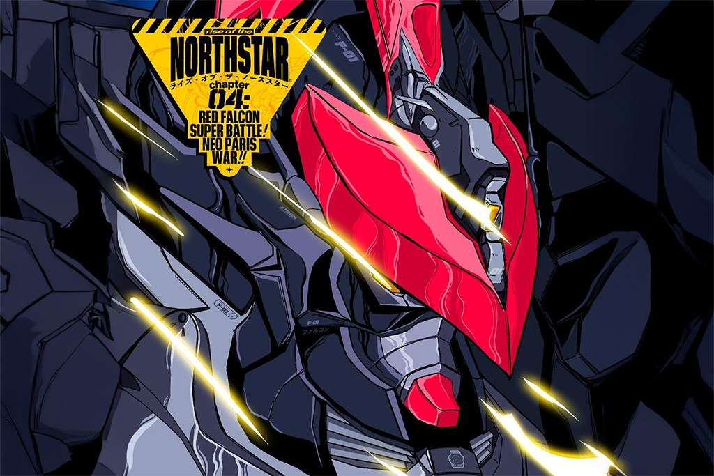 Rise Of The NorthStar : retour en force avec un nouvel album