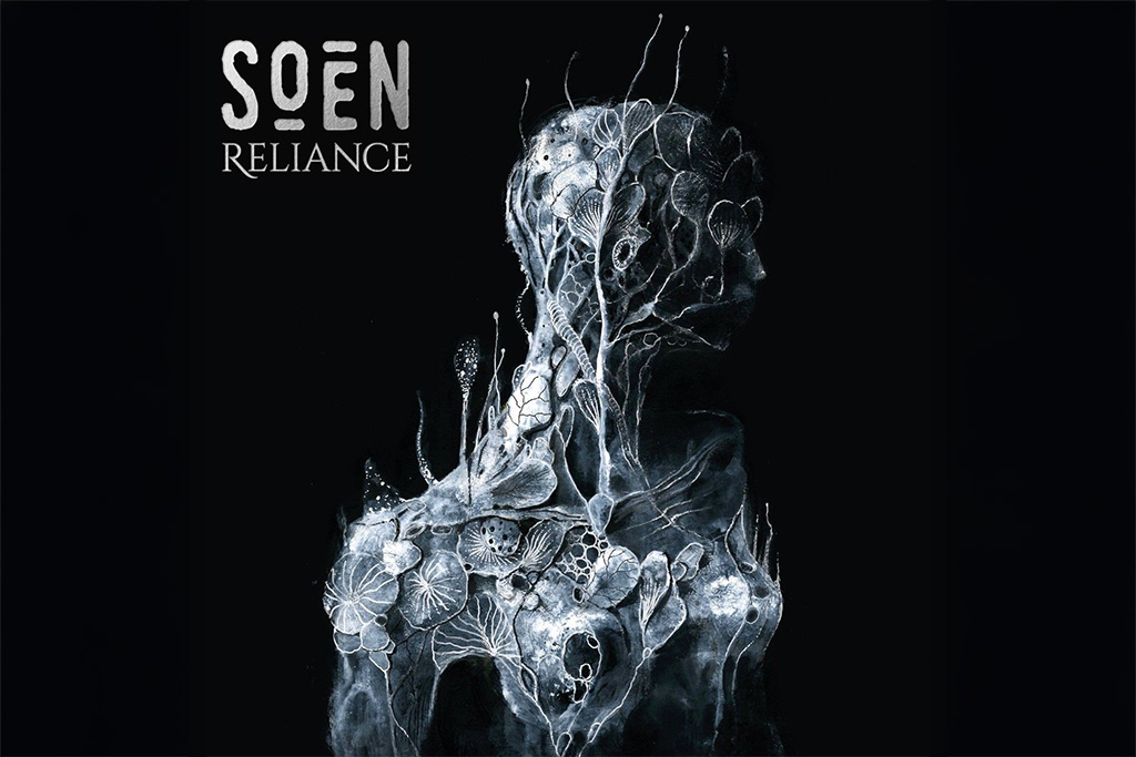 SOEN explore les frontières de l'humanité avec Reliance