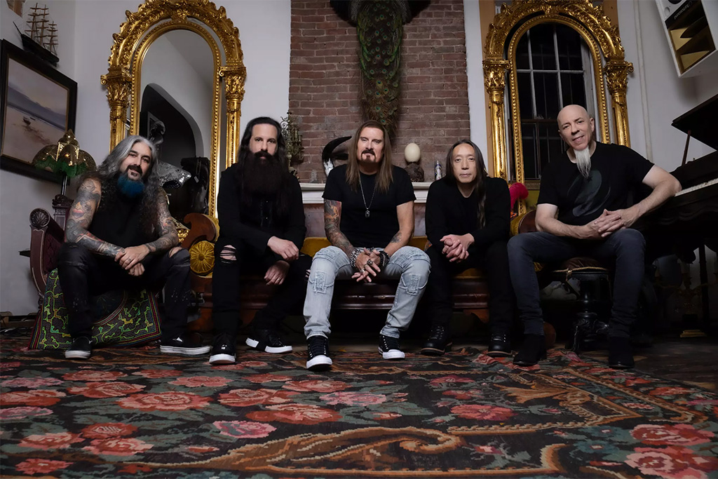 Dream Theater annule sa tournée européenne 2026 : "Parfois les plans changent"