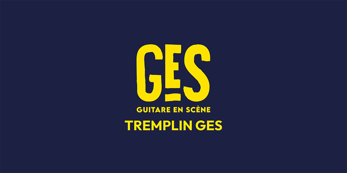 Guitare en Scène 2026 : Le Tremplin ouvre ses portes aux talents émergents