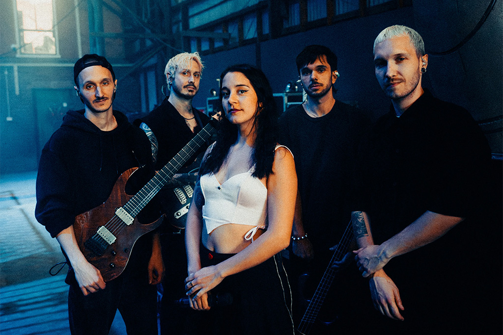 Novelists annonce le "Coda Tour 2026" : 7 concerts en France pour célébrer son nouvel album