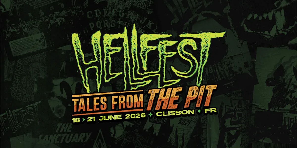 Hellfest 2026 : Une programmation monumentale avec 183 groupes et des têtes d'affiche explosives