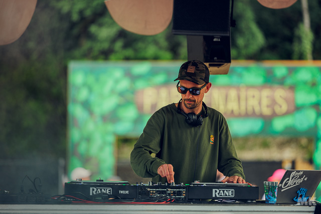 DJ Skred