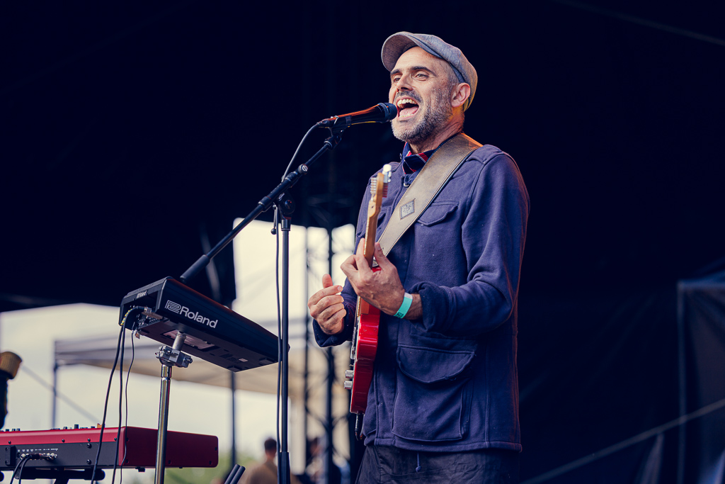 Alfred Massaï
