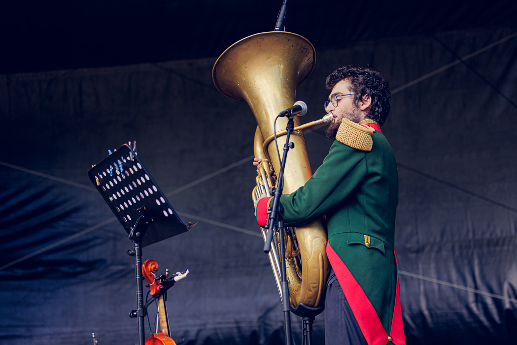 Alfred Massaï