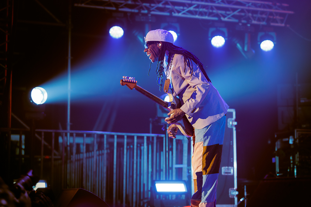 <a href='/artists/nile-rodgers/'>Nile Rodgers</a>