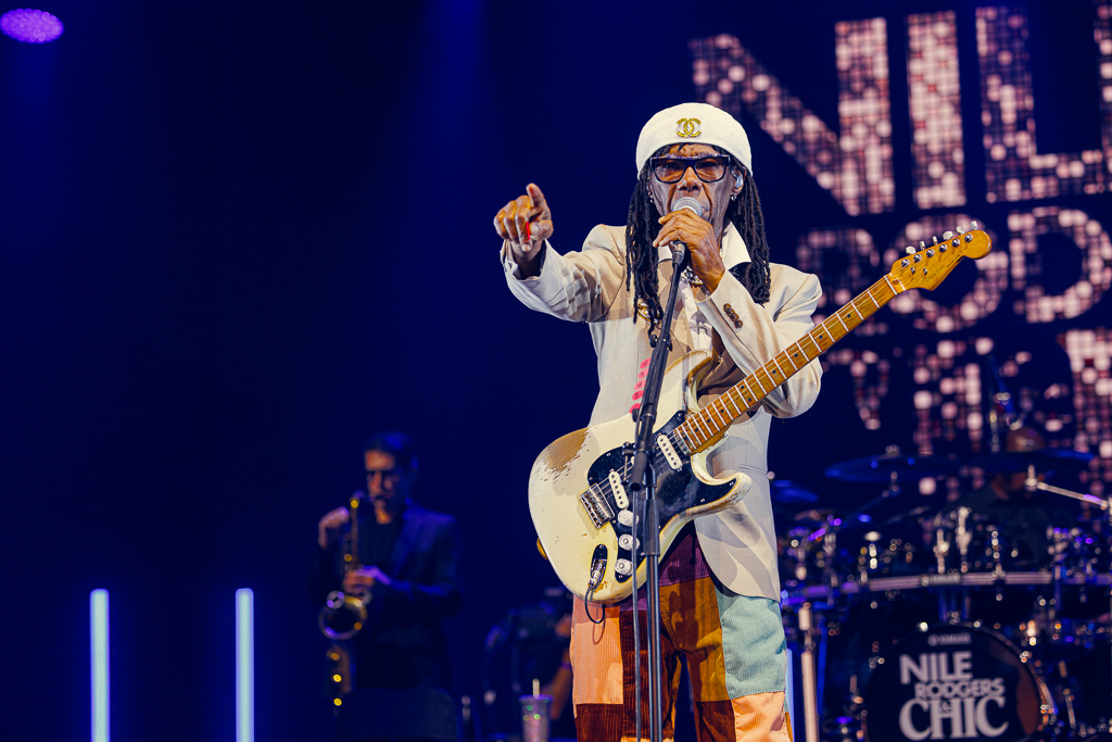 <a href='/artists/nile-rodgers/'>Nile Rodgers</a>