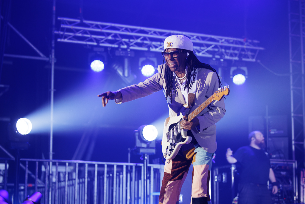 <a href='/artists/nile-rodgers/'>Nile Rodgers</a>
