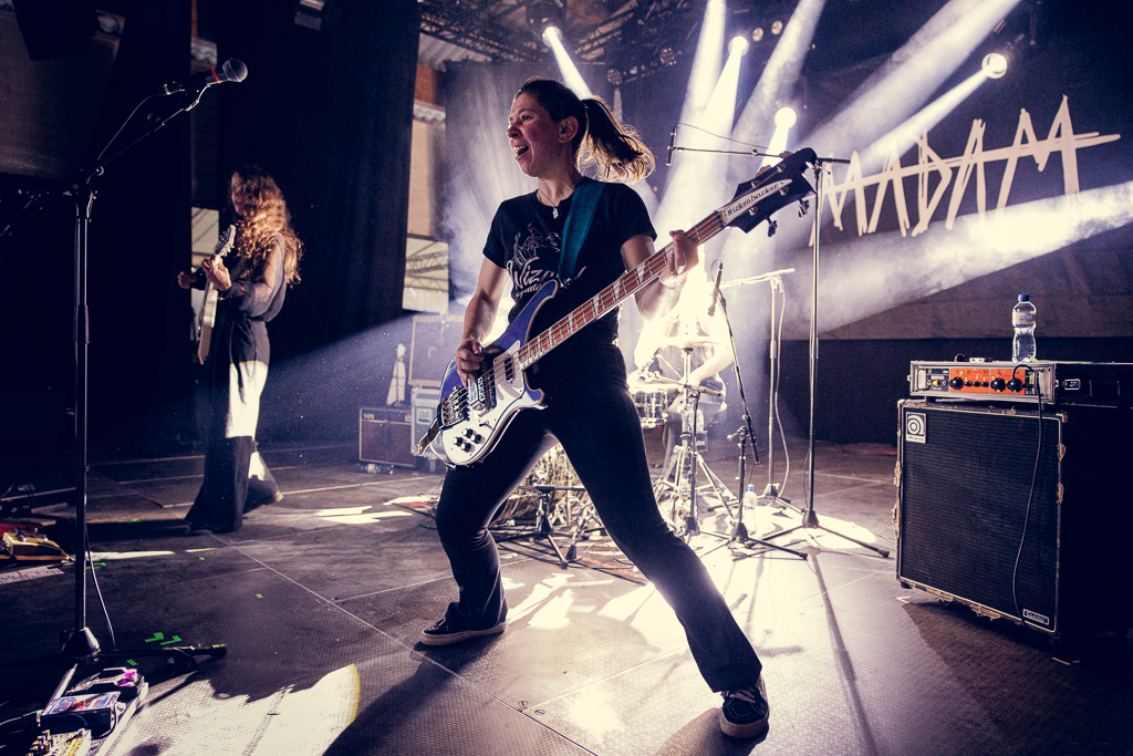 <a href='/artists/madam/'>MADAM</a>