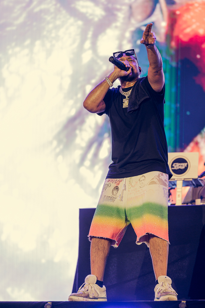 Sean Paul