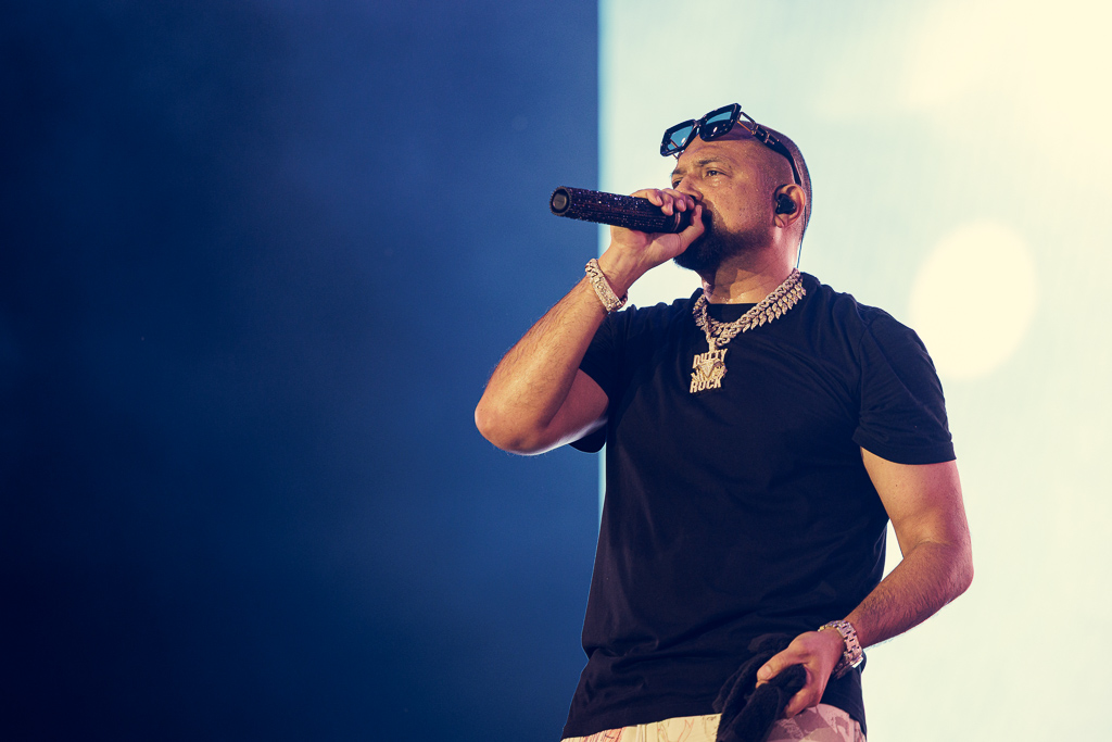 Sean Paul