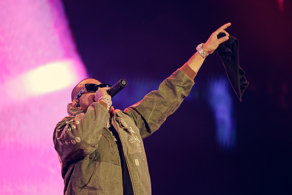 Sean Paul