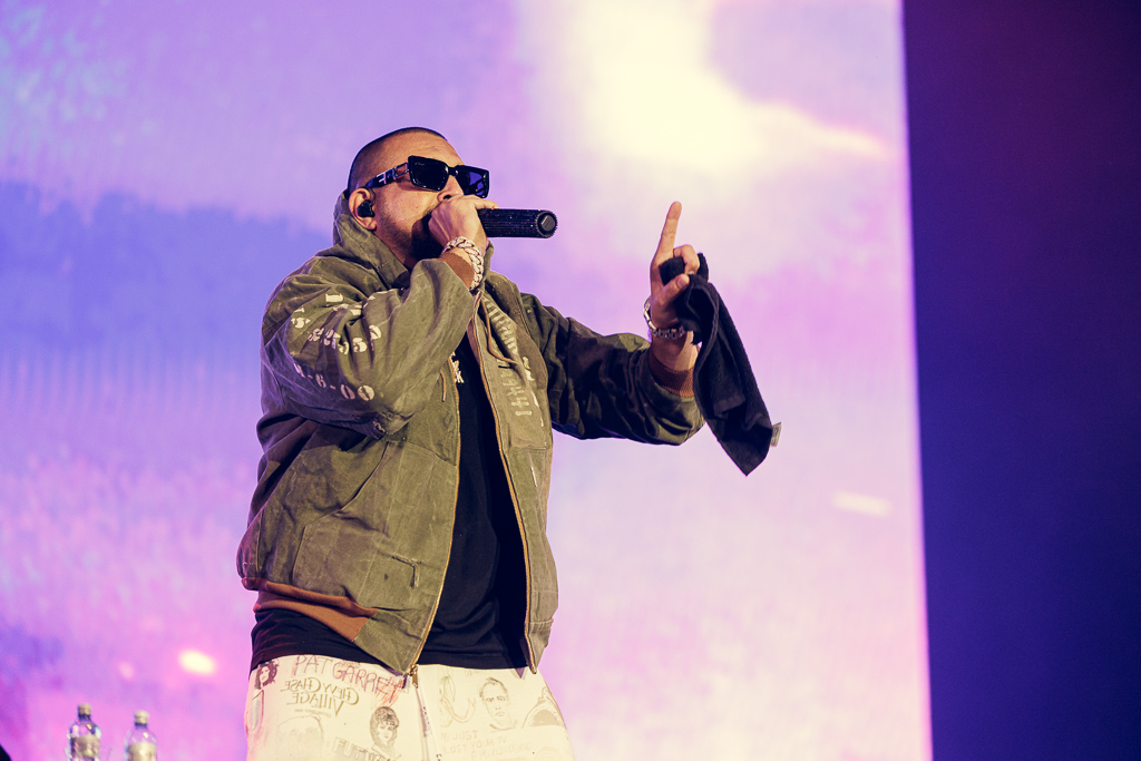 Sean Paul