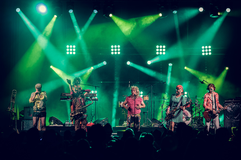 Marcel et son Orchestre