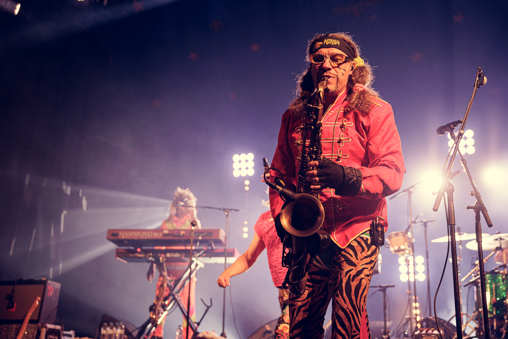 Marcel et son Orchestre