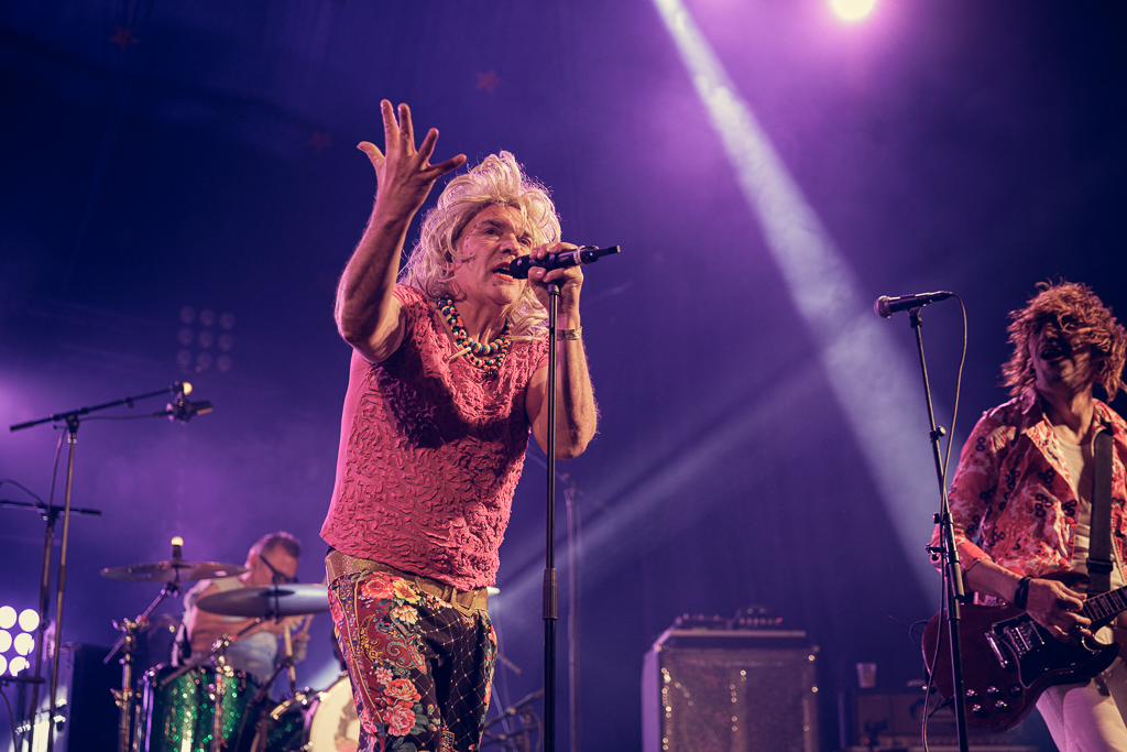 Marcel et son Orchestre