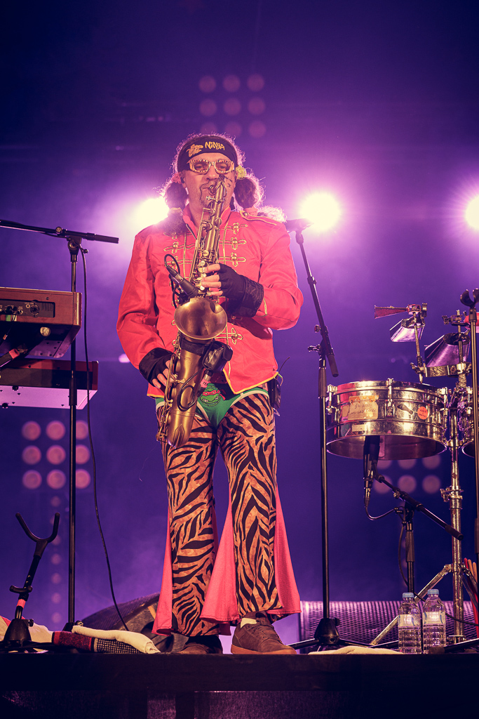 Marcel et son Orchestre