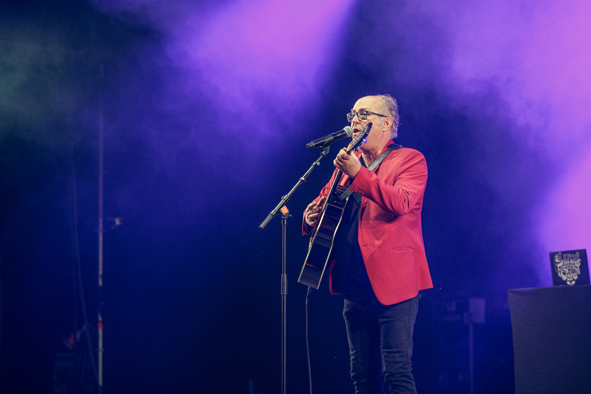 Léopold Nord et Vous