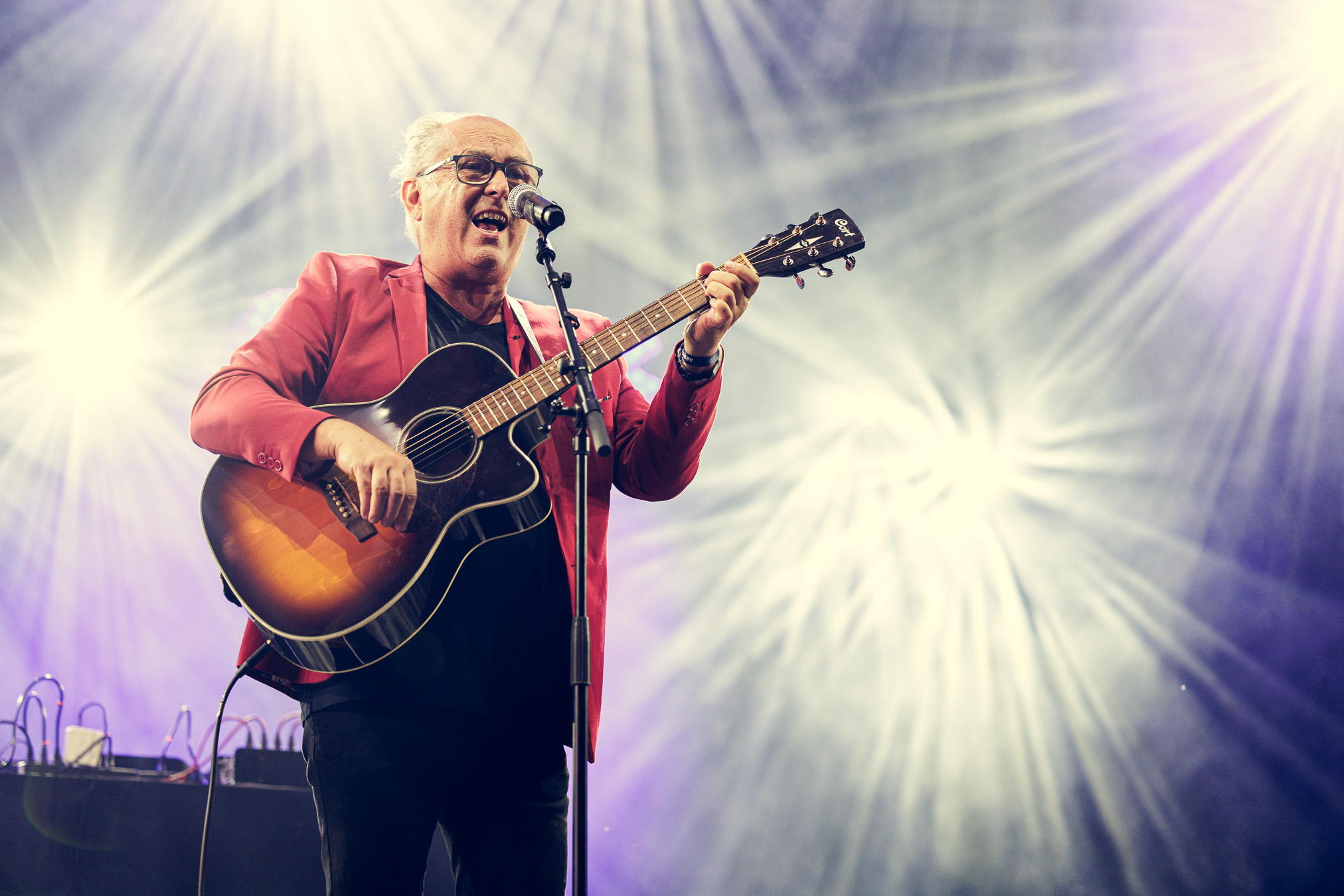 Léopold Nord et Vous