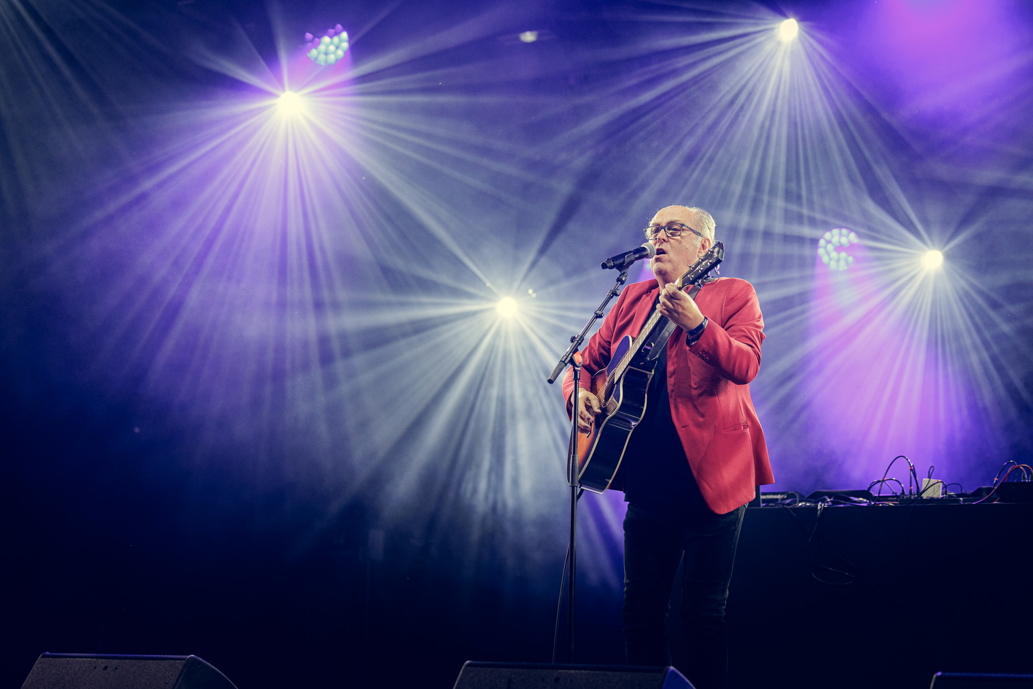 Léopold Nord et Vous