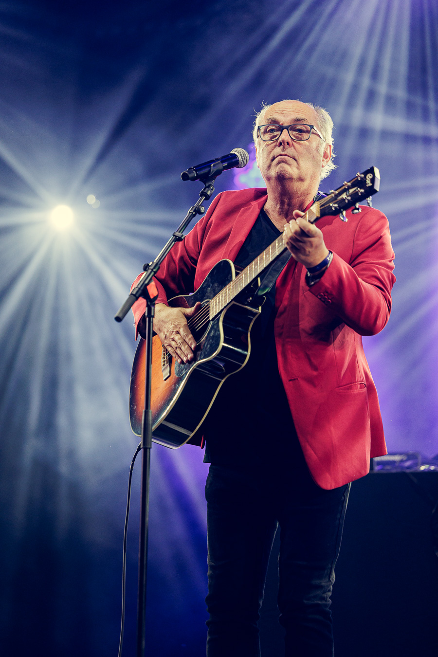 Léopold Nord et Vous