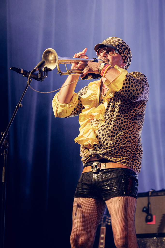 Marcel et son Orchestre