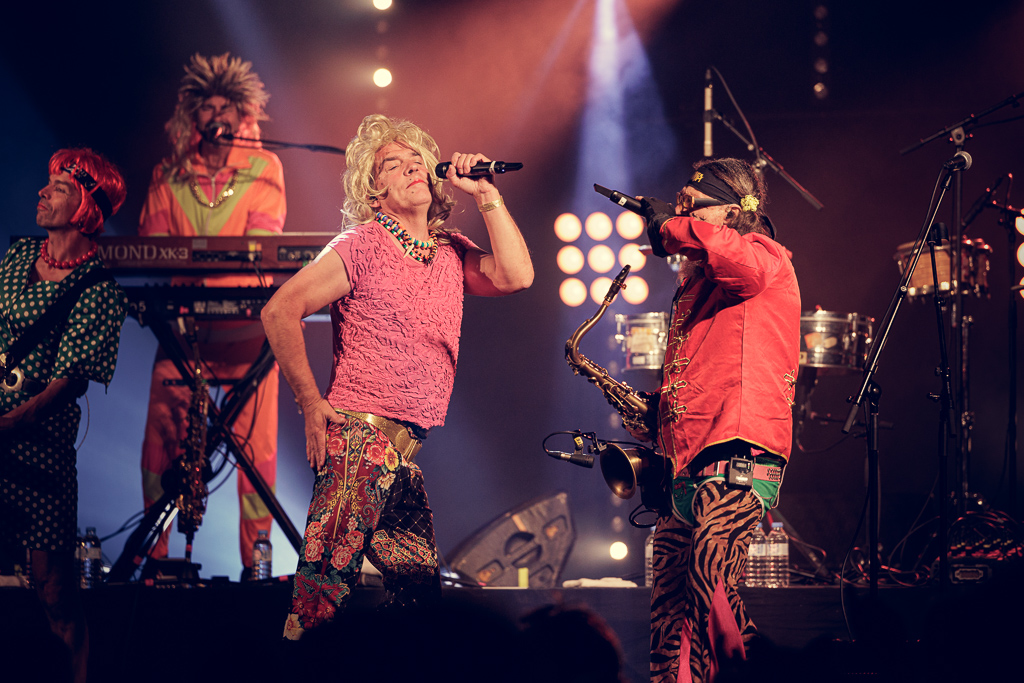 Marcel et son Orchestre