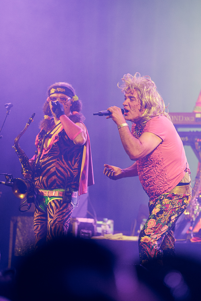 Marcel et son Orchestre