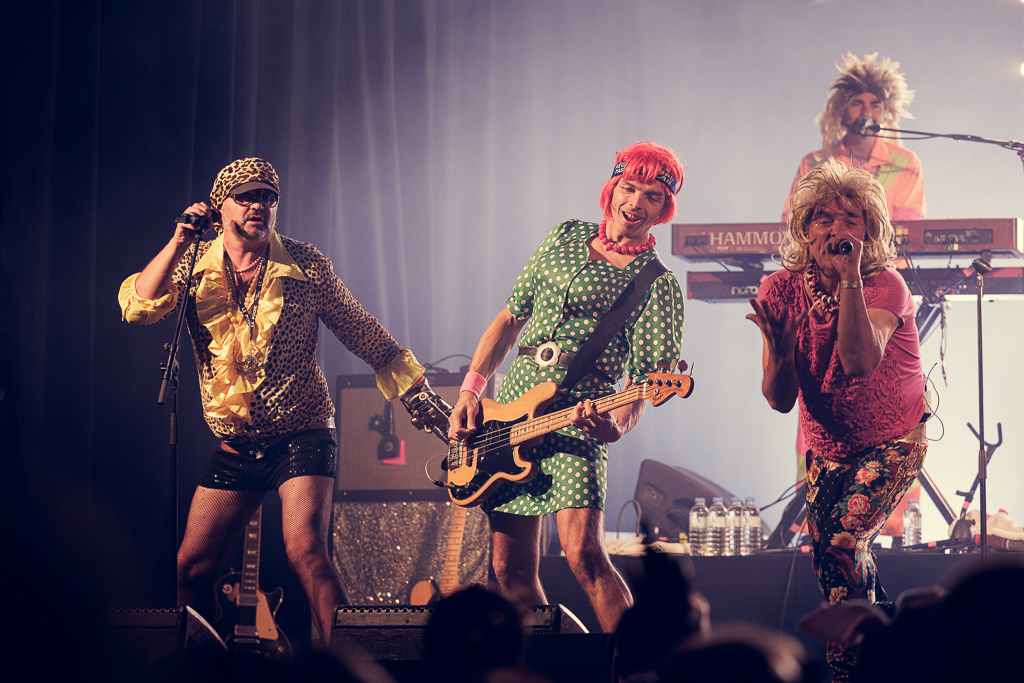 Marcel et son Orchestre