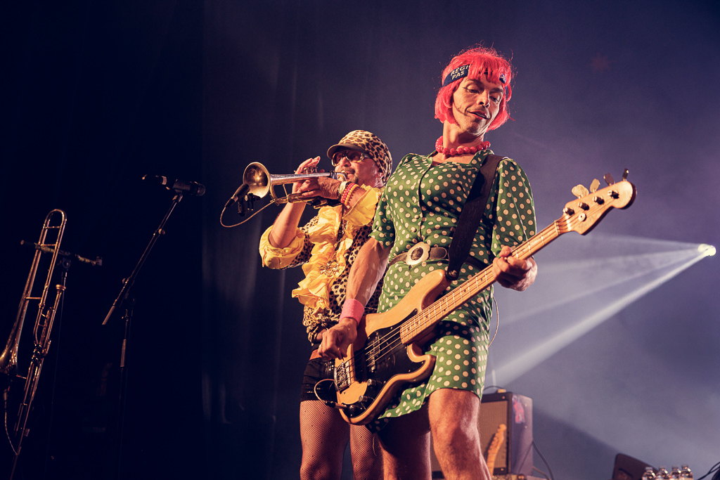 Marcel et son Orchestre