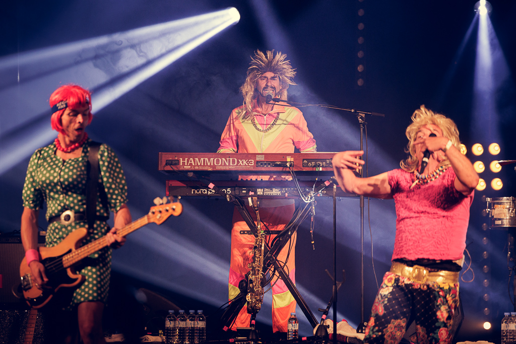 Marcel et son Orchestre