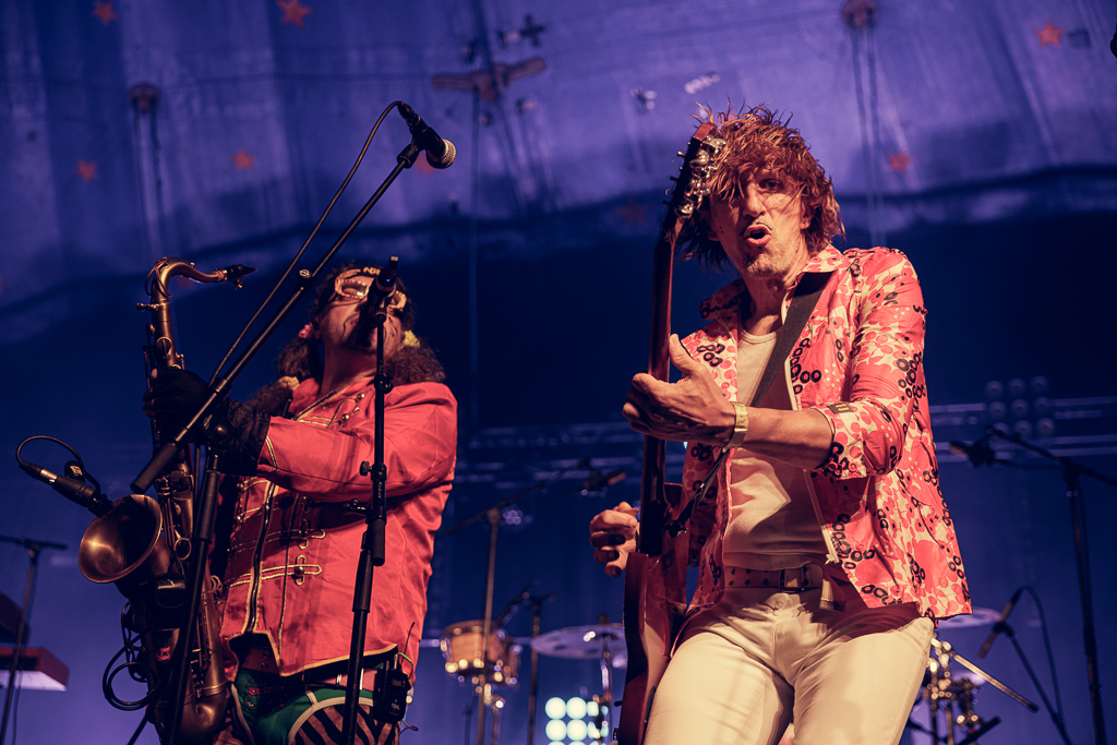 Marcel et son Orchestre