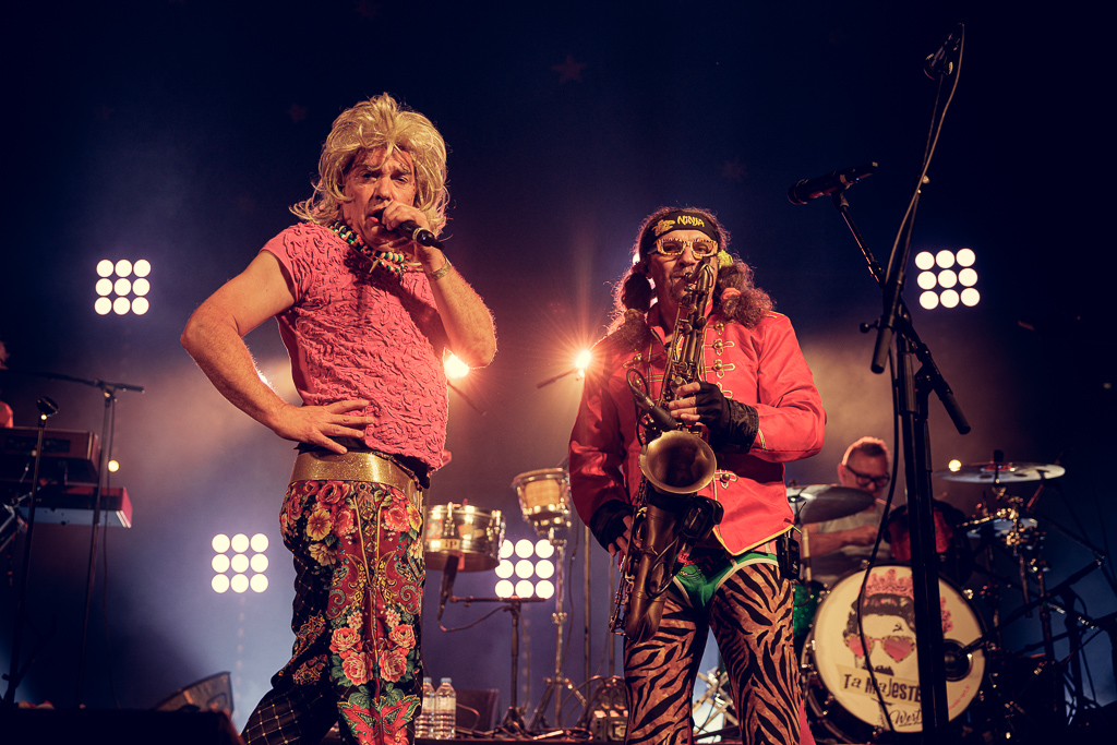 Marcel et son Orchestre