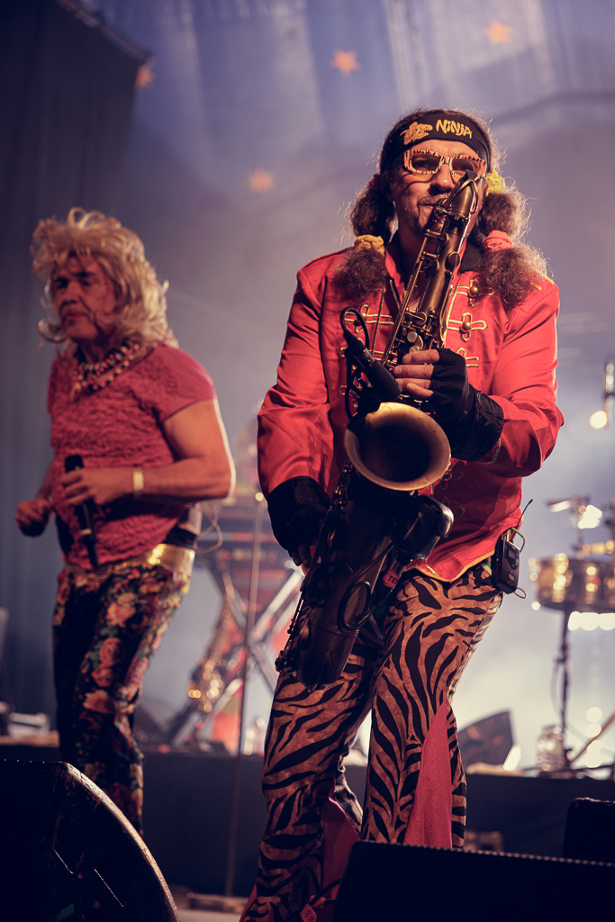 Marcel et son Orchestre