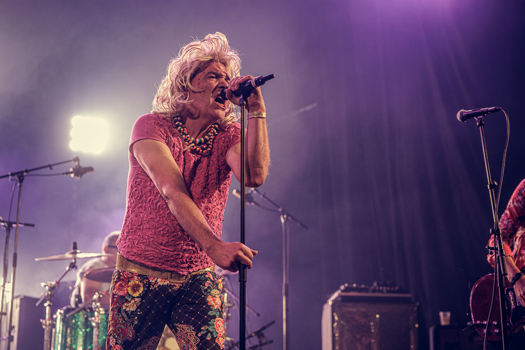 Marcel et son Orchestre