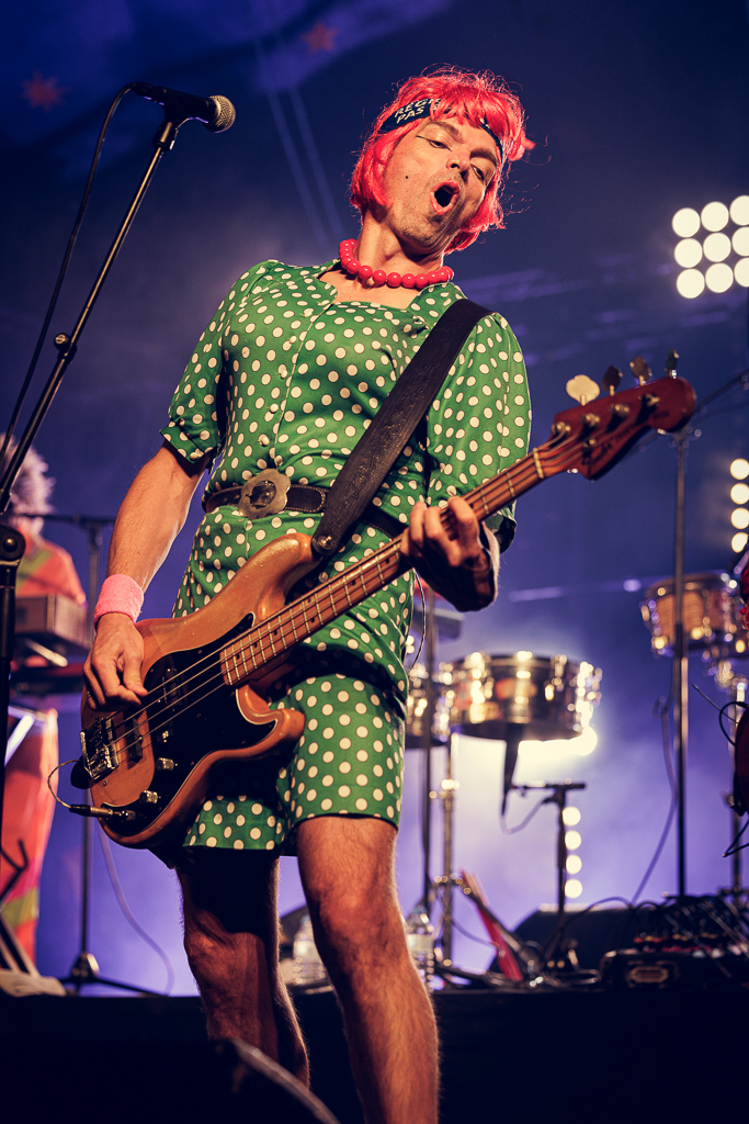 Marcel et son Orchestre