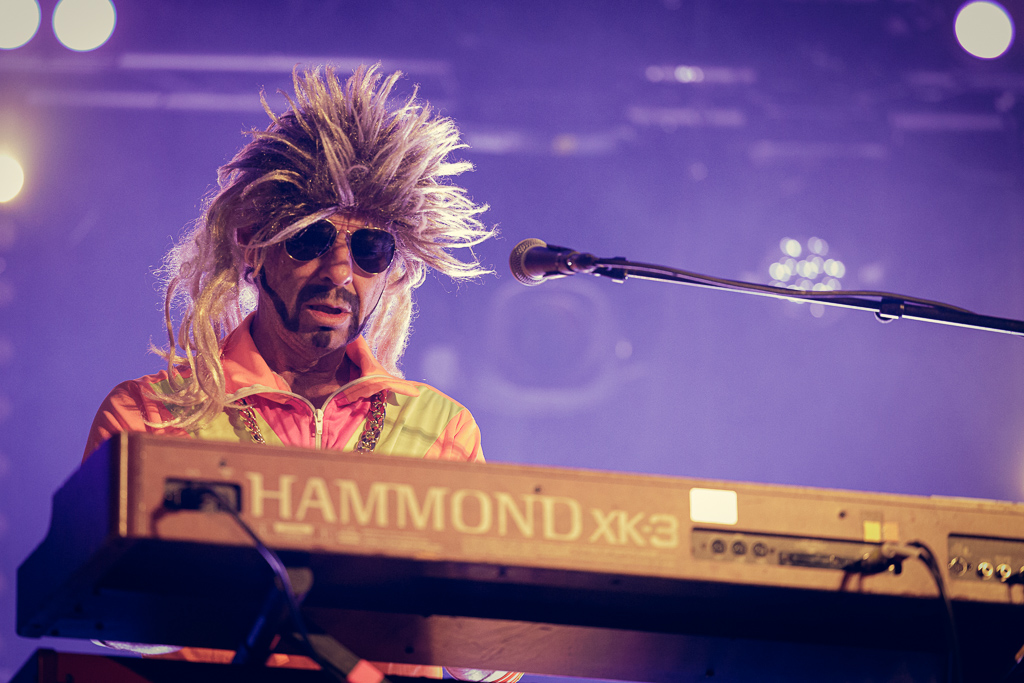 Marcel et son Orchestre