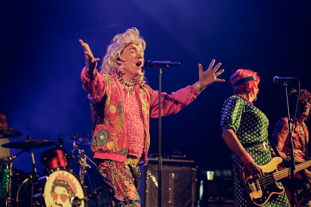 Marcel et son Orchestre