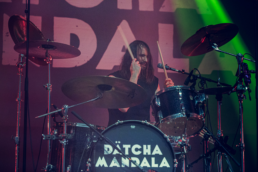 Datcha Mandala