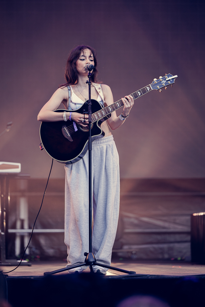 Anaïs MVA