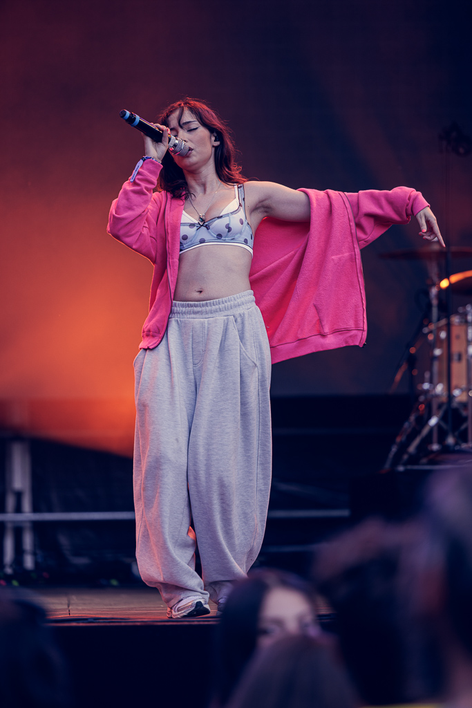 Anaïs MVA