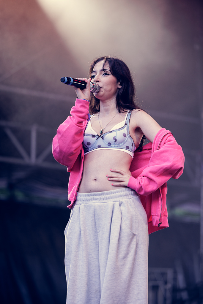 Anaïs MVA